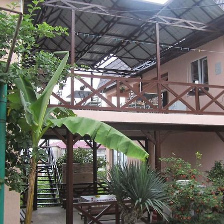 Samida Hotel New Athos Kültér fotó