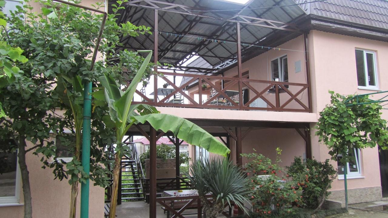 Samida Hotel New Athos Kültér fotó